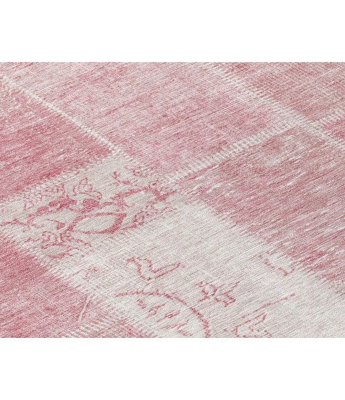 Chantille ACN631 Pink 8' x 10' Rug
