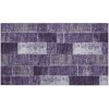 Addison Chantille ACN631 Purple 1 ft. 8 in. x 2 ft. 6 in. Rectangle Rug