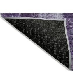 Addison Chantille ACN631 Purple 9 ft. x 12 ft. Rectangle Rug