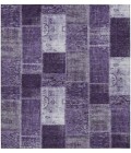 Chantille ACN631 Purple 9' x 12' Rug