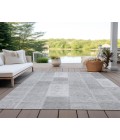 Chantille ACN631 Silver 3' x 5' Rug