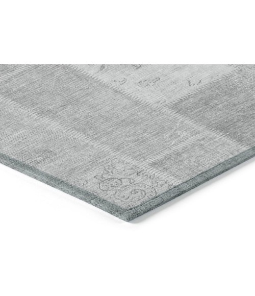 Chantille ACN631 Silver 2'3" x 7'6" Rug