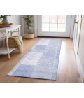 Chantille ACN631 Sky 2'3" x 7'6" Rug