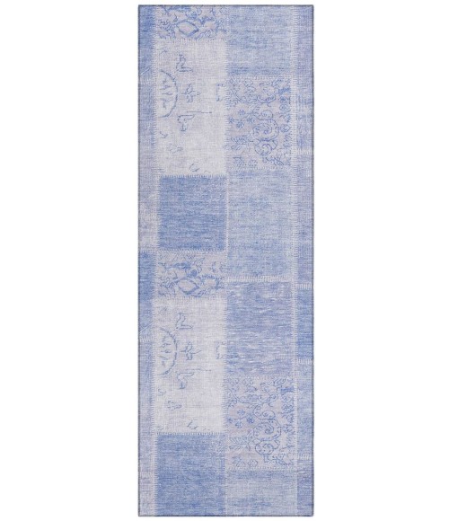Chantille ACN631 Sky 2'3" x 7'6" Rug