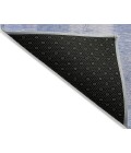 Chantille ACN631 Sky 5' x 7'6" Rug