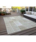 Chantille ACN631 Taupe 9' x 12' Rug