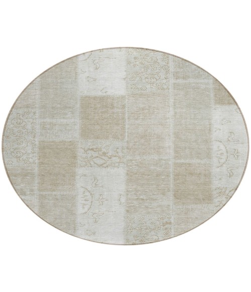 Chantille ACN631 Taupe 8' x 8' Rug