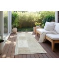 Chantille ACN631 Taupe 2'3" x 7'6" Rug