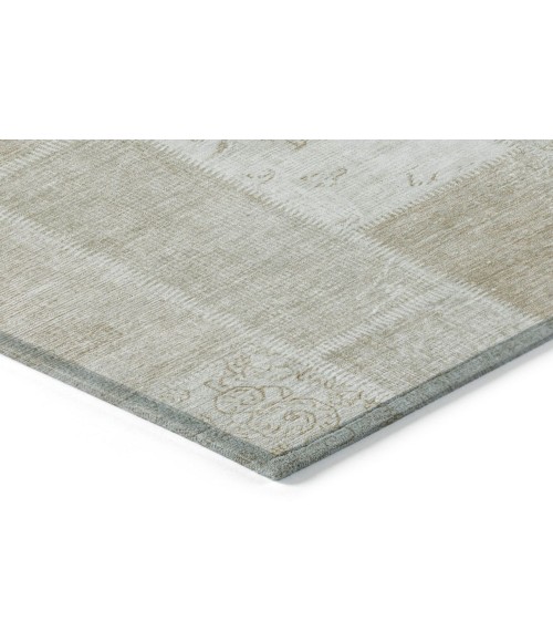 Chantille ACN631 Taupe 9' x 12' Rug