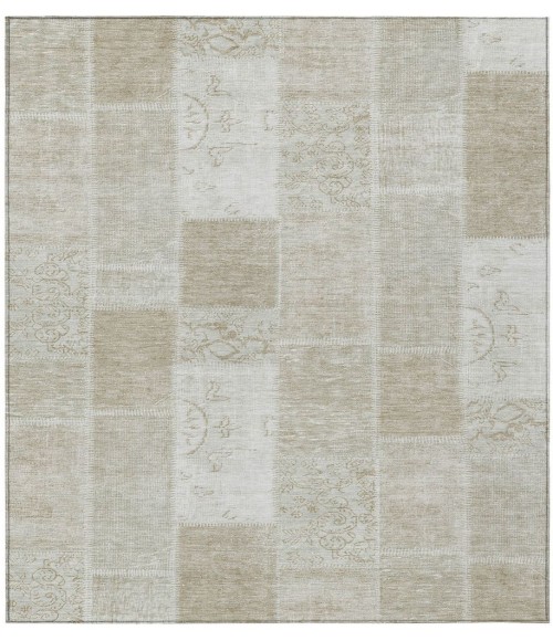 Chantille ACN631 Taupe 9' x 12' Rug