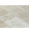 Chantille ACN631 Taupe 9' x 12' Rug