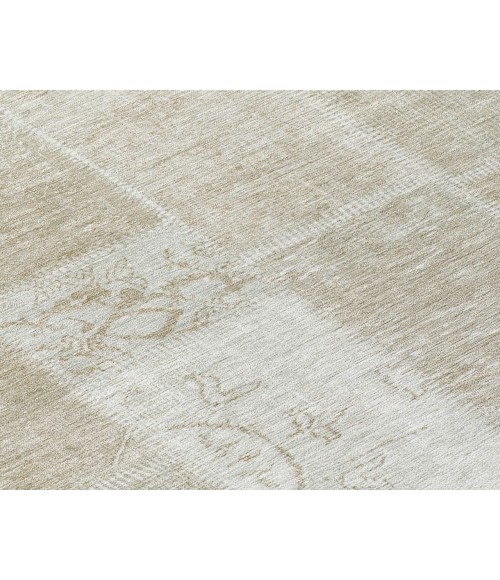 Chantille ACN631 Taupe 9' x 12' Rug