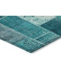 Chantille ACN631 Teal 8' x 10' Rug