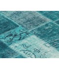 Chantille ACN631 Teal 8' x 10' Rug