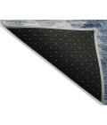 Chantille ACN632 Blue 2'6" x 3'10" Rug