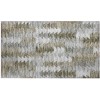 Addison Chantille ACN632 Brown 1 ft. 8 in. x 2 ft. 6 in. Rectangle Rug