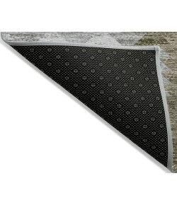 Addison Chantille ACN632 Brown 2 ft. 6 in. x 3 ft. 10 in. Rectangle Rug