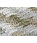 Chantille ACN632 Brown 2'6" x 3'10" Rug