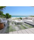 Chantille ACN632 Green 2'6" x 3'10" Rug