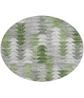 Chantille ACN632 Green 8' x 8' Rug