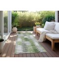 Chantille ACN632 Green 2'3" x 7'6" Rug