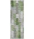 Chantille ACN632 Green 2'3" x 7'6" Rug