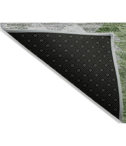 Addison Chantille ACN632 Green 2 ft. 6 in. x 3 ft. 10 in. Rectangle Rug