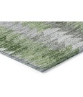 Chantille ACN632 Green 2'6" x 3'10" Rug