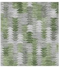 Chantille ACN632 Green 2'6" x 3'10" Rug