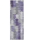 Chantille ACN632 Purple 2'3" x 7'6" Rug