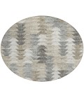 Chantille ACN632 Taupe 8' x 8' Rug