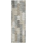 Chantille ACN632 Taupe 2'3" x 7'6" Rug