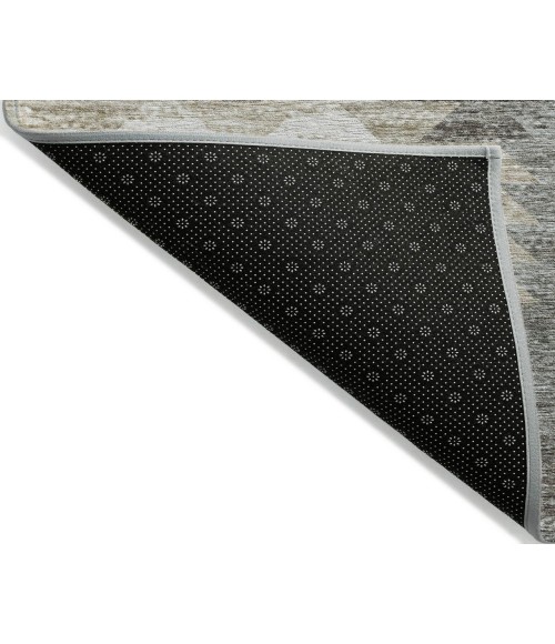 Chantille ACN632 Taupe 2'6" x 3'10" Rug