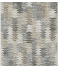 Chantille ACN632 Taupe 2'6" x 3'10" Rug