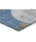 Chantille ACN633 Blue 8' x 8' Rug