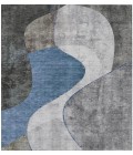 Chantille ACN633 Blue 8' x 10' Rug
