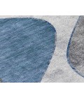 Chantille ACN633 Blue 8' x 8' Rug