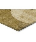 Chantille ACN633 Brown 8' x 10' Rug