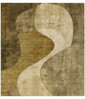 Chantille ACN633 Brown 8' x 10' Rug
