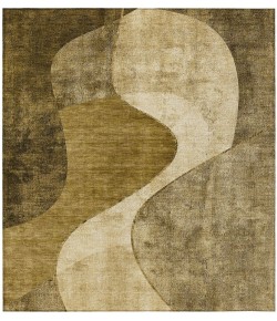 Addison Chantille ACN633 Brown 8 ft. x 10 ft. Rectangle Rug