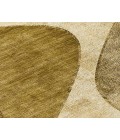 Chantille ACN633 Brown 8' x 10' Rug