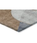 Chantille ACN633 Gray 8' x 8' Rug