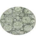 Chantille ACN634 Aloe 8' x 8' Rug