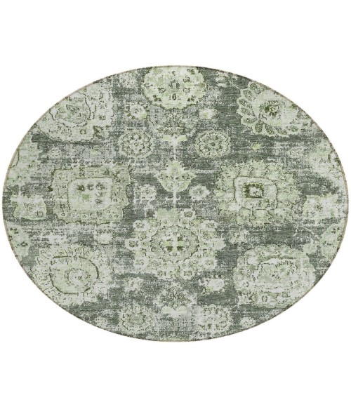 Chantille ACN634 Aloe 8' x 8' Rug