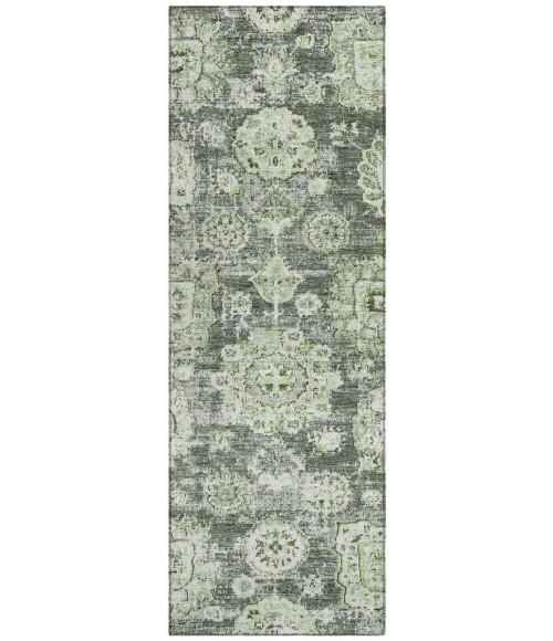 Chantille ACN634 Aloe 2'3" x 7'6" Rug