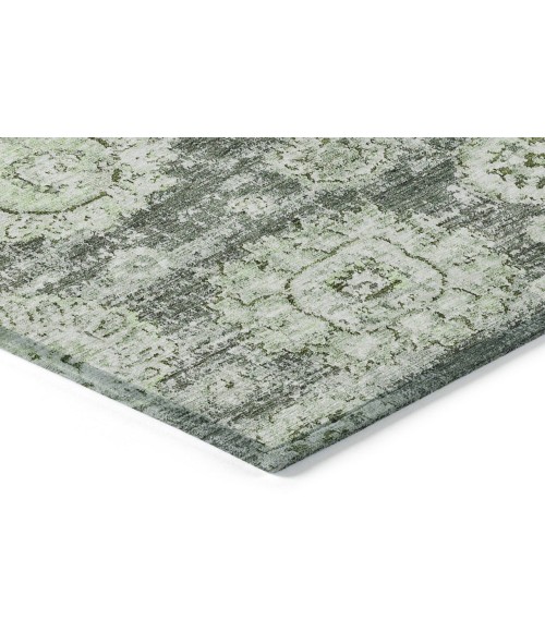 Chantille ACN634 Aloe 3' x 5' Rug