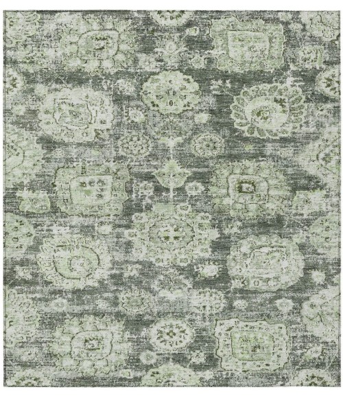 Chantille ACN634 Aloe 3' x 5' Rug