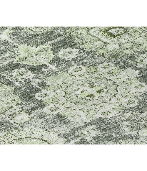 Chantille ACN634 Aloe 3' x 5' Rug