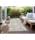 Chantille ACN634 Beige 2'3" x 7'6" Rug