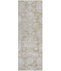 Chantille ACN634 Beige 2'3" x 7'6" Rug